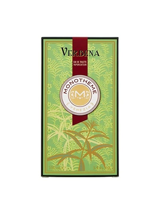 Monotheme Venezia Verbena Eau de toilette unisex 100ml