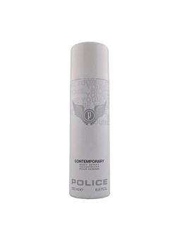 Police Deodorante Contemporaneo Uomo 200ml