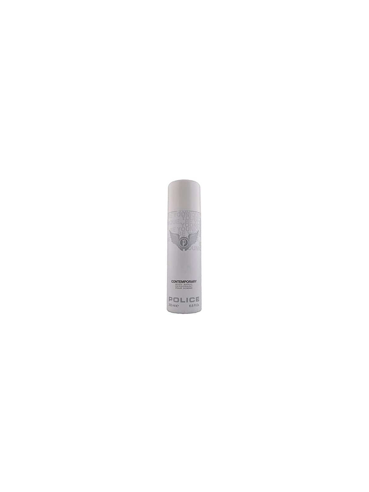 Police Deodorante Contemporaneo Uomo 200ml