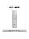 Police Deodorante Contemporaneo Uomo 200ml