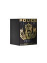 Police to be the king for man eau de toilette spray uomo 40ml Police www.essenzetotalstyle.com 