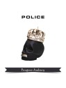 Police to be the king for man eau de toilette spray uomo 40ml Police www.essenzetotalstyle.com 