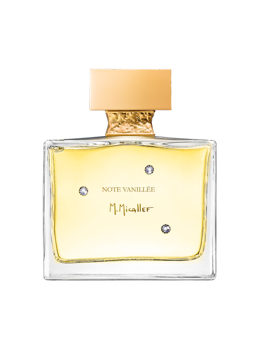MMicallef Nota di Vaniglia EDP 100ml