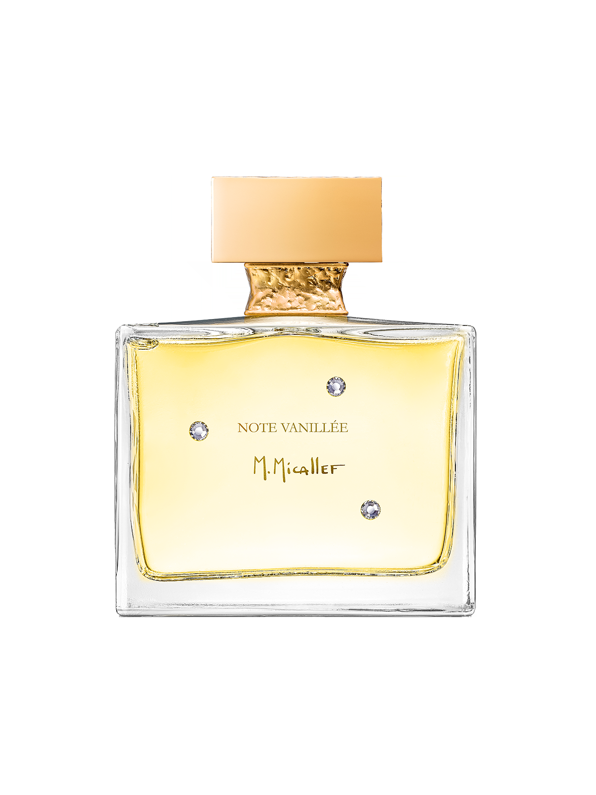 MMicallef Nota di Vaniglia EDP 100ml