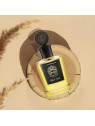 Profumo unisex Monotheme Venezia ETICHETTA NERA Rose Oud 100ml