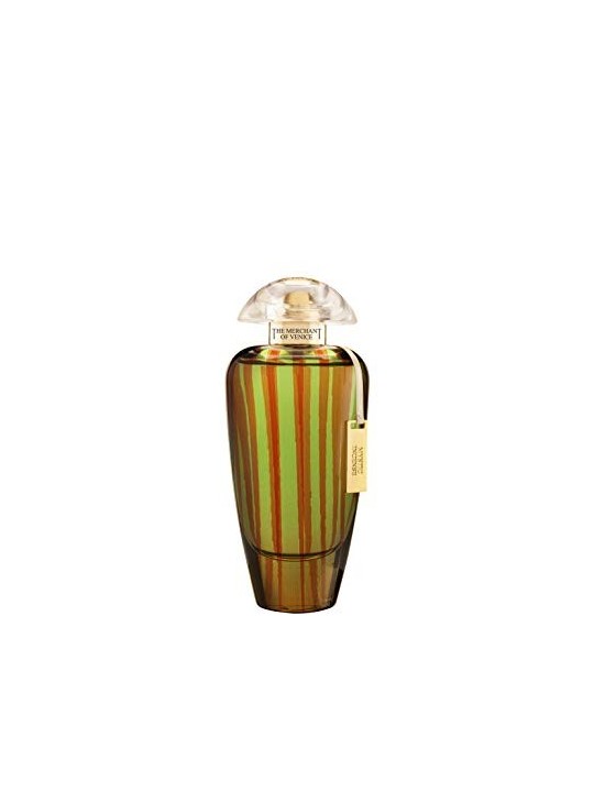The Merchant of Venice Mystic Incense Eau De Parfum 50ml unisex