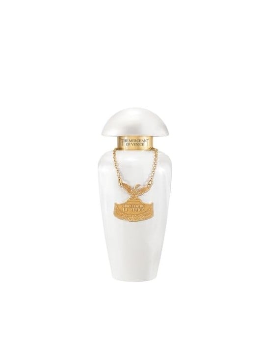 The Merchant Of Venice La Fenice My Pearls eau de parfum