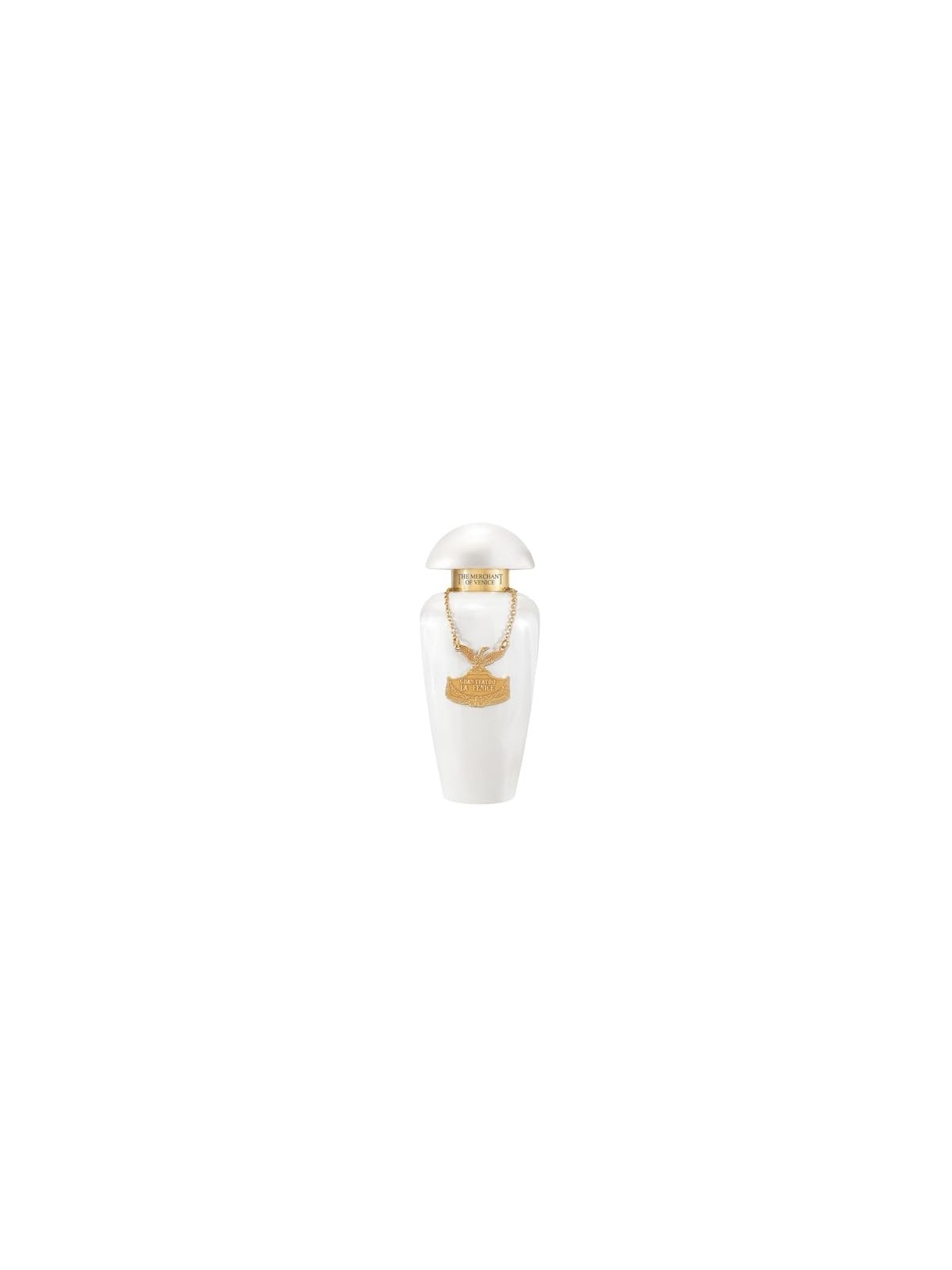 The Merchant Of Venice La Fenice My Pearls eau de parfum