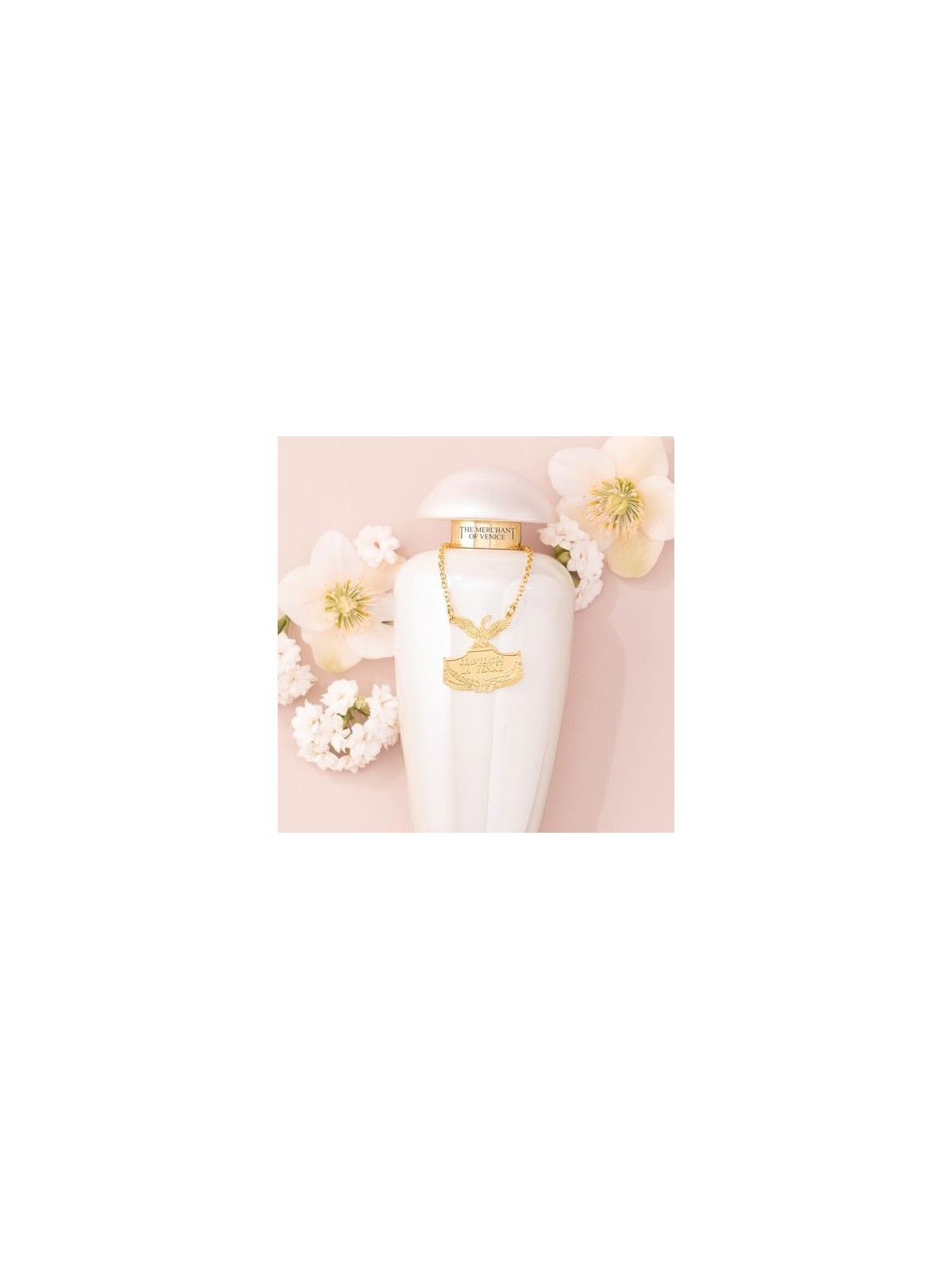 The Merchant Of Venice La Fenice My Pearls eau de parfum
