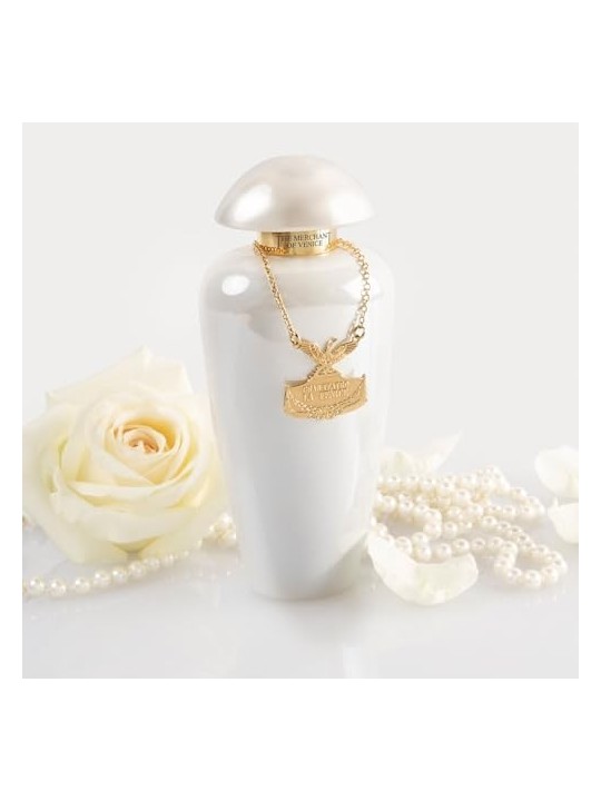 The Merchant Of Venice La Fenice My Pearls eau de parfum