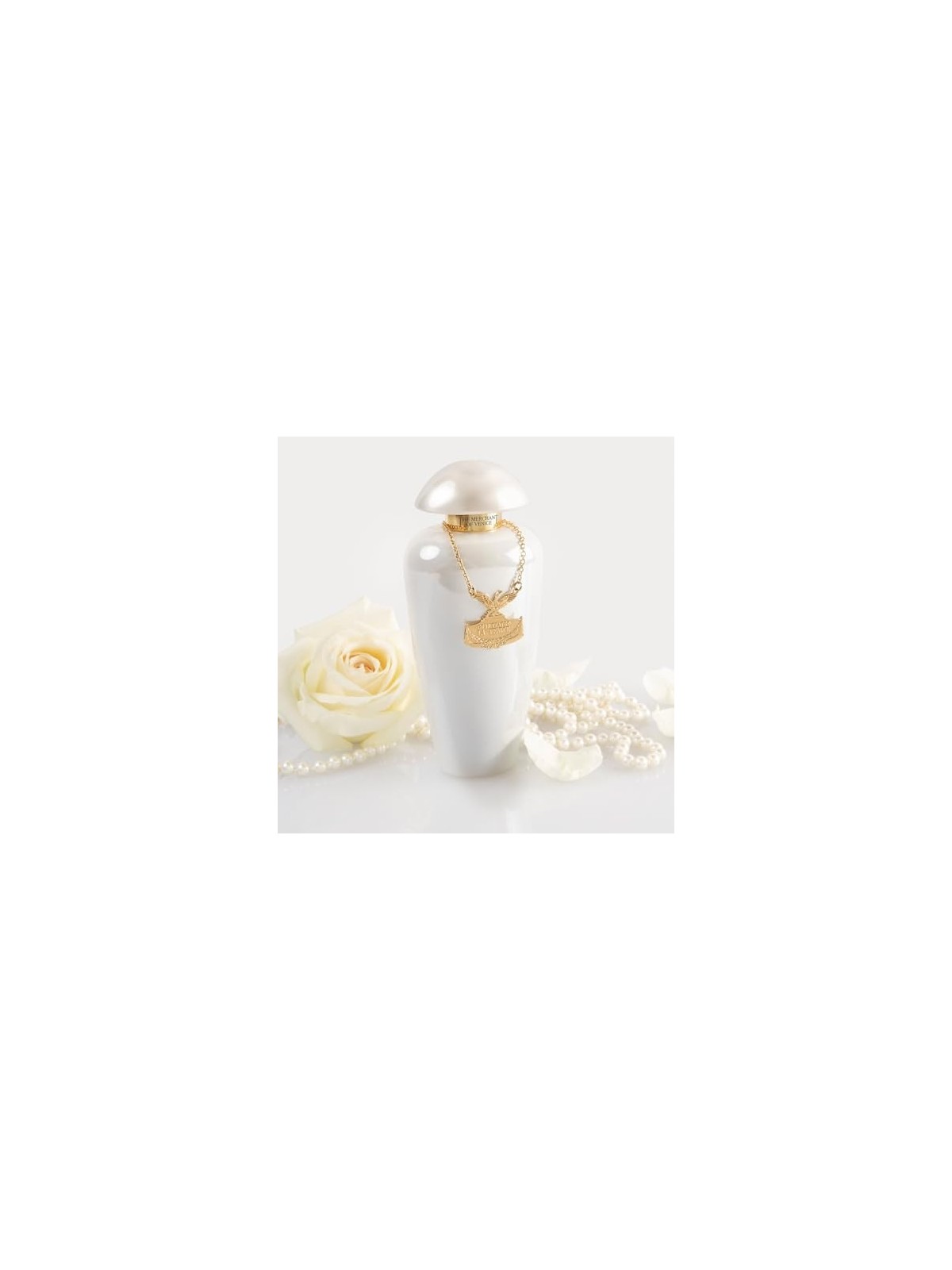 The Merchant Of Venice La Fenice My Pearls eau de parfum