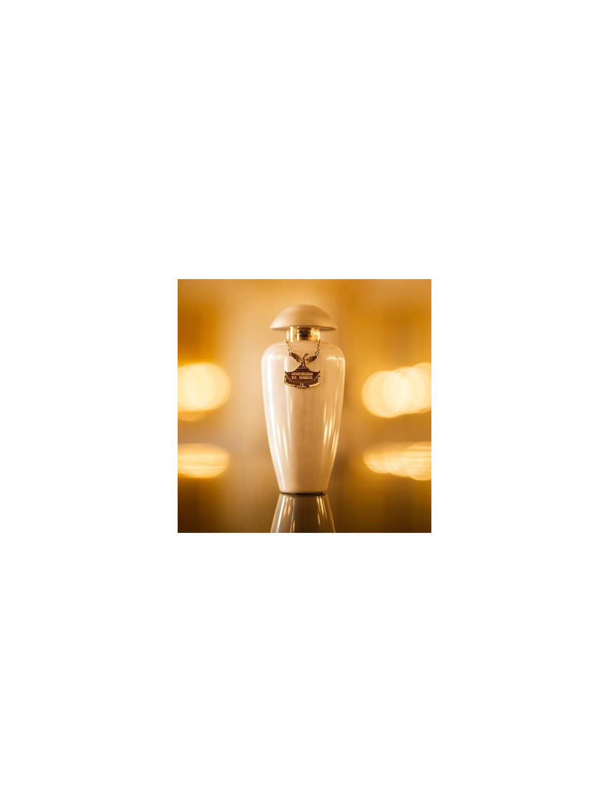 The Merchant Of Venice La Fenice My Pearls eau de parfum