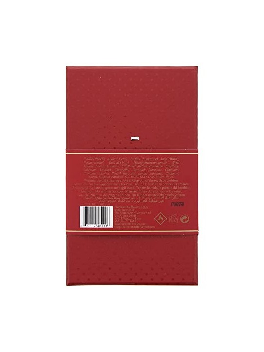 Eau De Parfum Fiori Fusion 100ml