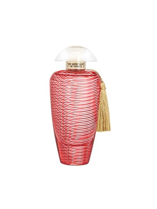 The Merchant Of Venice Byzantium Saffron Eau De Parfum 100ml
