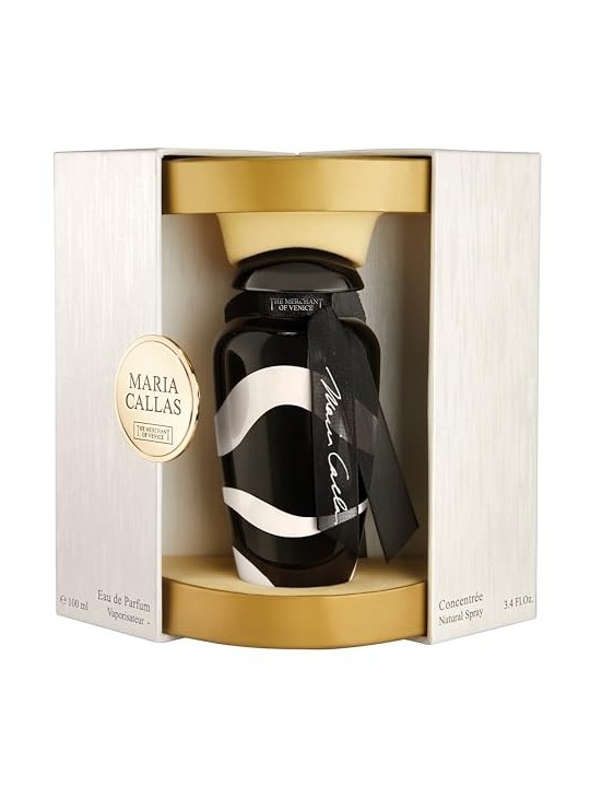 The Merchant of Venice Maria Callas eau de parfum Spray