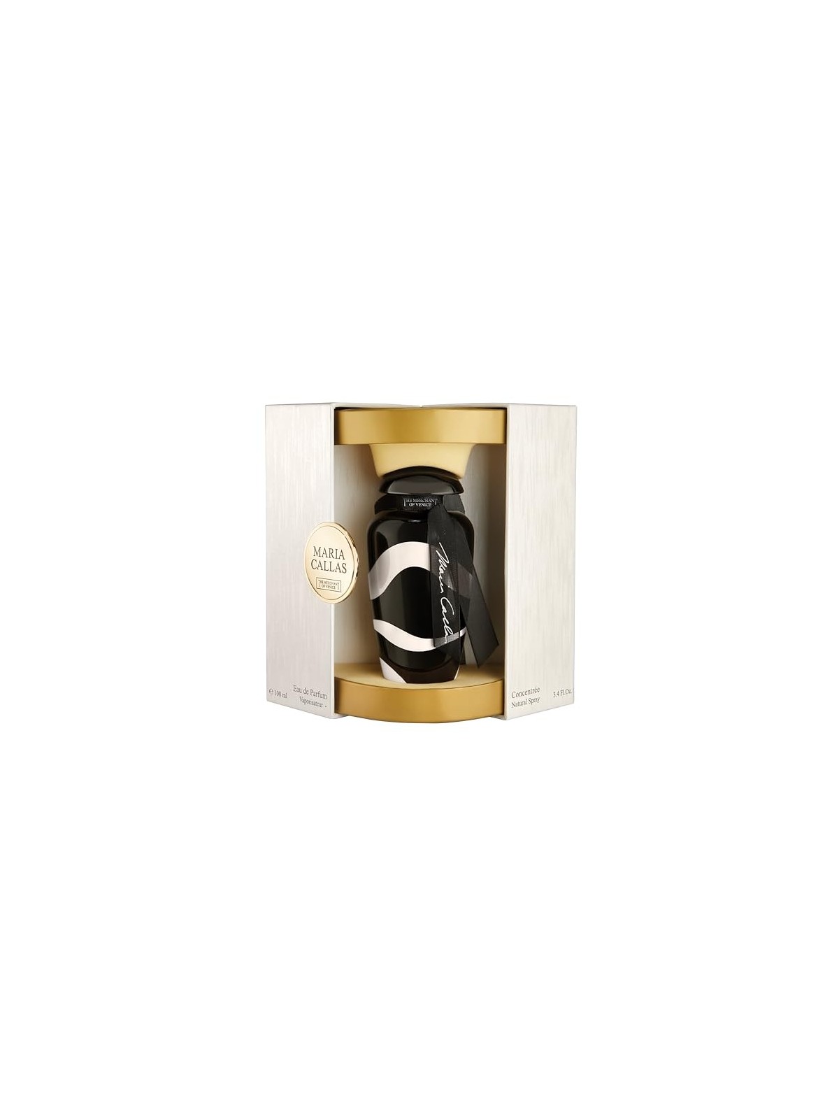 The Merchant of Venice Maria Callas eau de parfum Spray