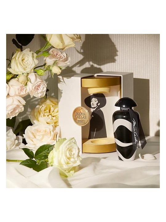 The Merchant of Venice Maria Callas eau de parfum Spray