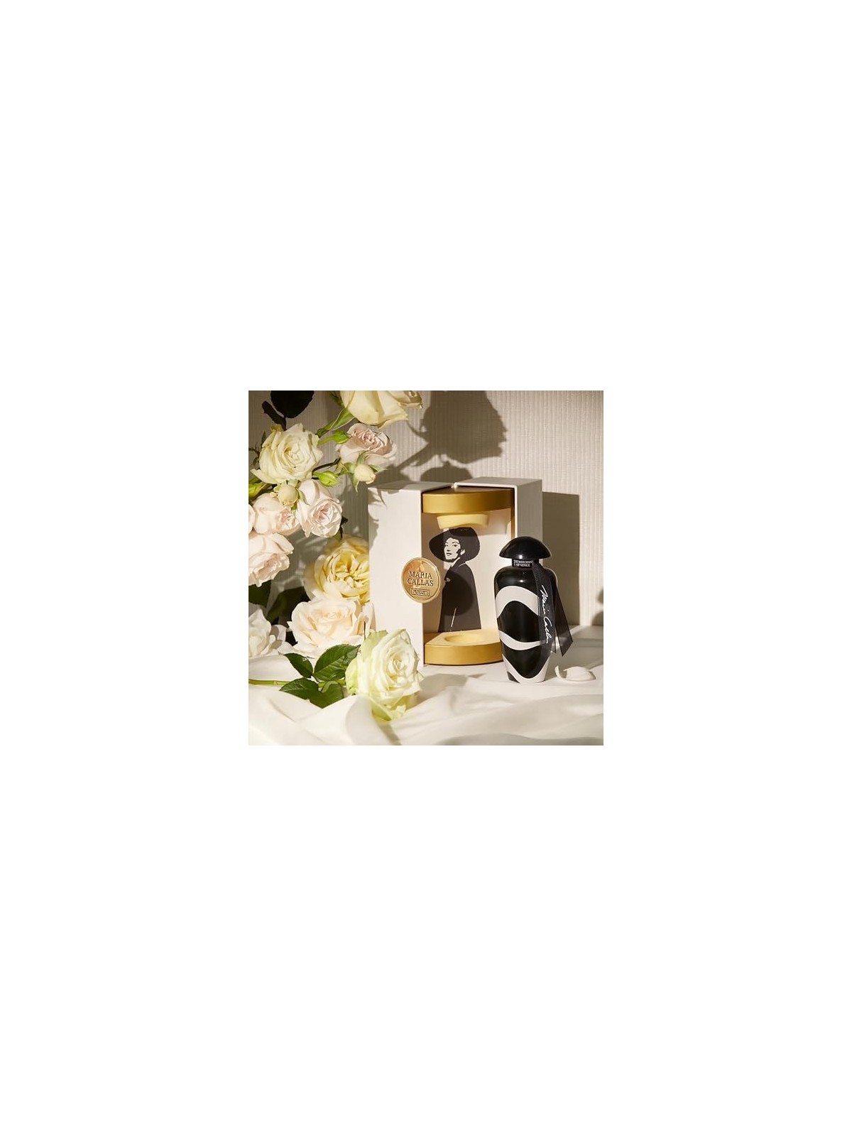 The Merchant of Venice Maria Callas eau de parfum Spray