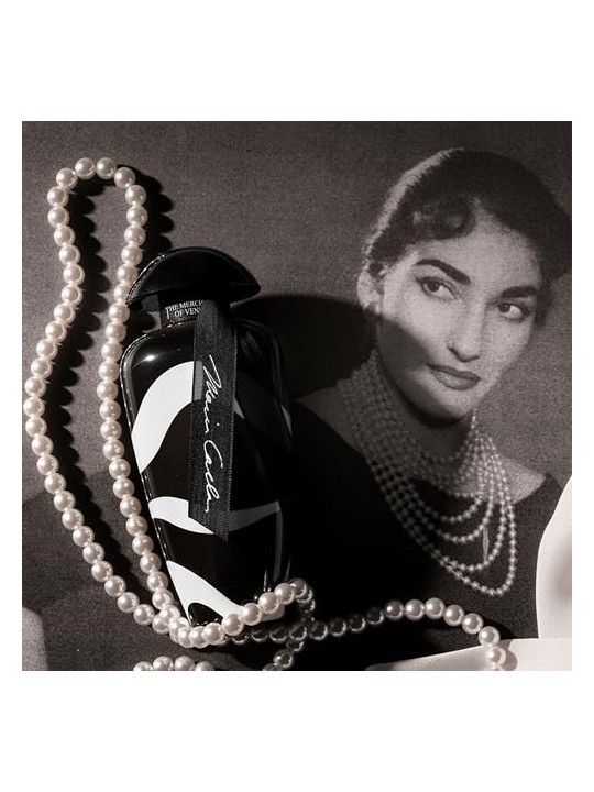 The Merchant of Venice Maria Callas eau de parfum Spray