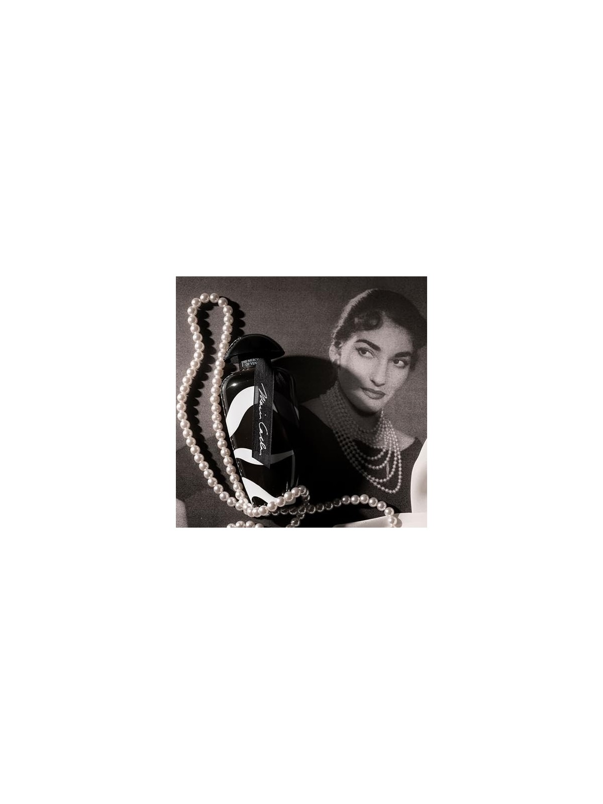 The Merchant of Venice Maria Callas eau de parfum Spray