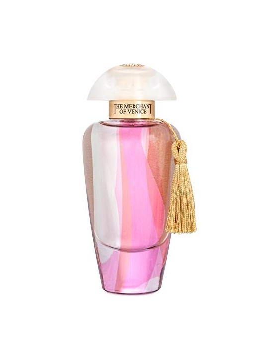 The Merchant Of Venice Suave Petals Eau De Parfum 50ml