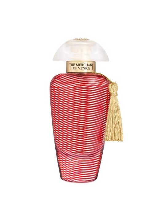 The Merchant Of Venice Byzantium Saffron Eau De Parfum 50ml