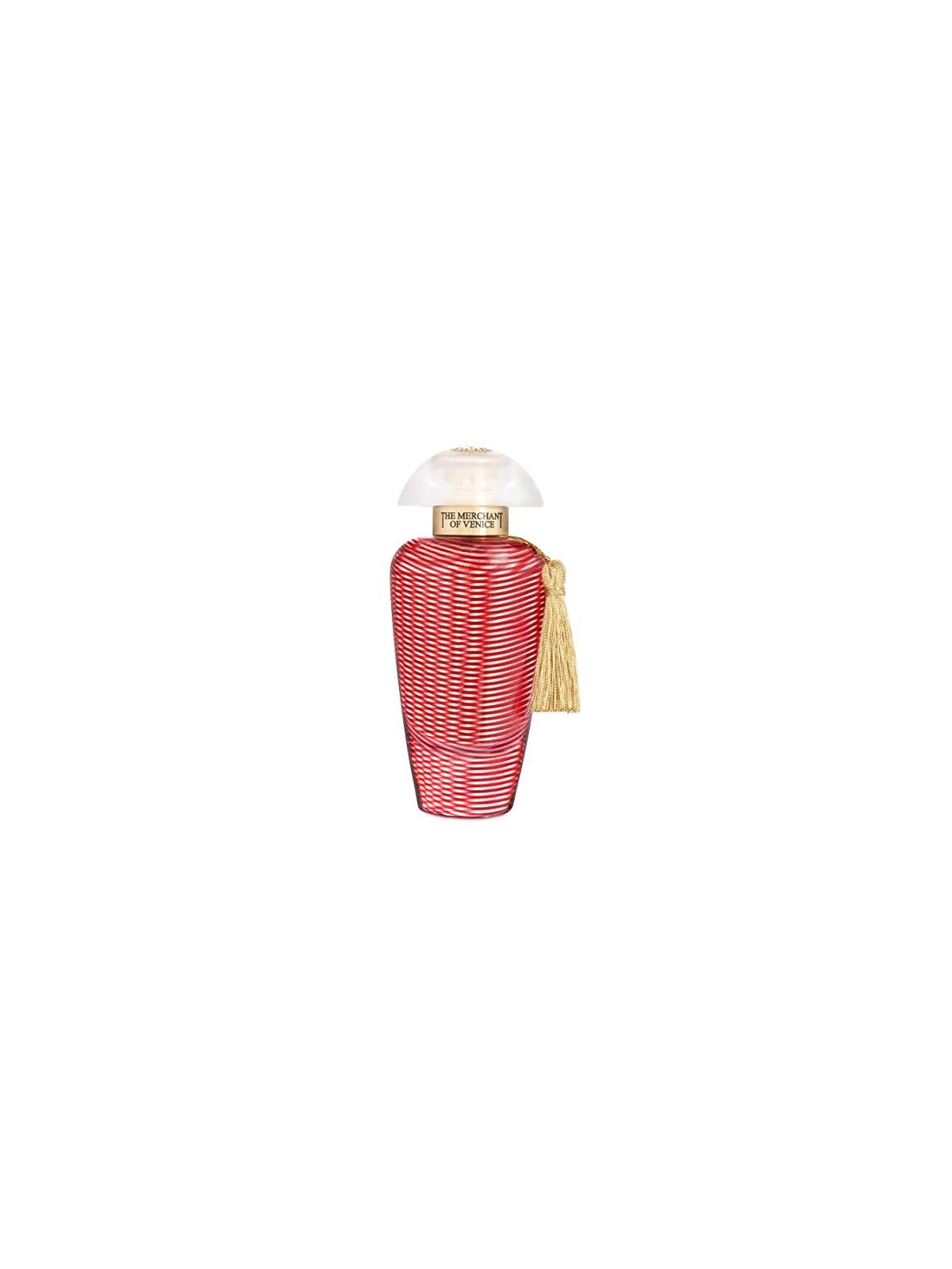 The Merchant Of Venice Byzantium Saffron Eau De Parfum 50ml