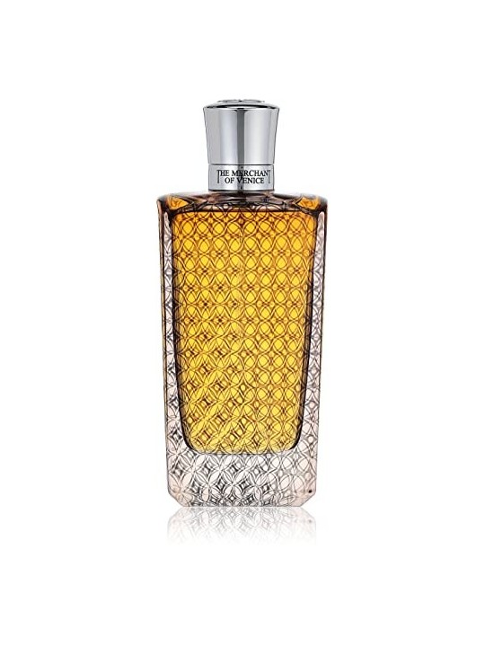 The Merchant Of Venice Ottoman Amber eau de parfum Spray 100ml