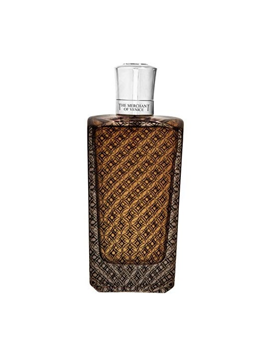 The Merchant Of Venice Ottoman Amber eau de parfum Spray 100ml