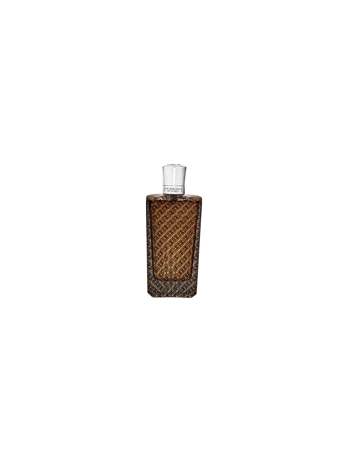 The Merchant Of Venice Ottoman Amber eau de parfum Spray 100ml