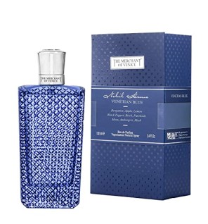 The Merchant Of Venice Venetian Blue eau de parfum Spray 100ml
