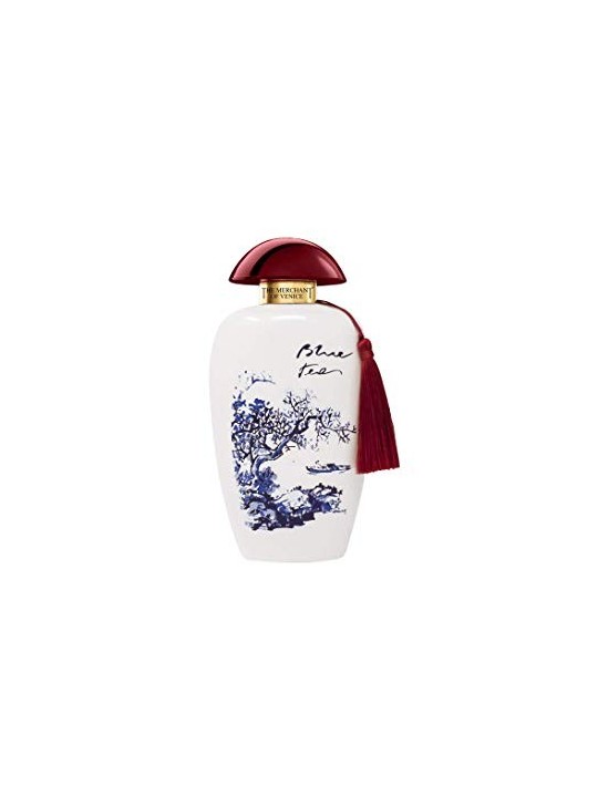 The Merchant Of Venice Venezia & Oriente Blue Tea Eau De Parfum 100ml