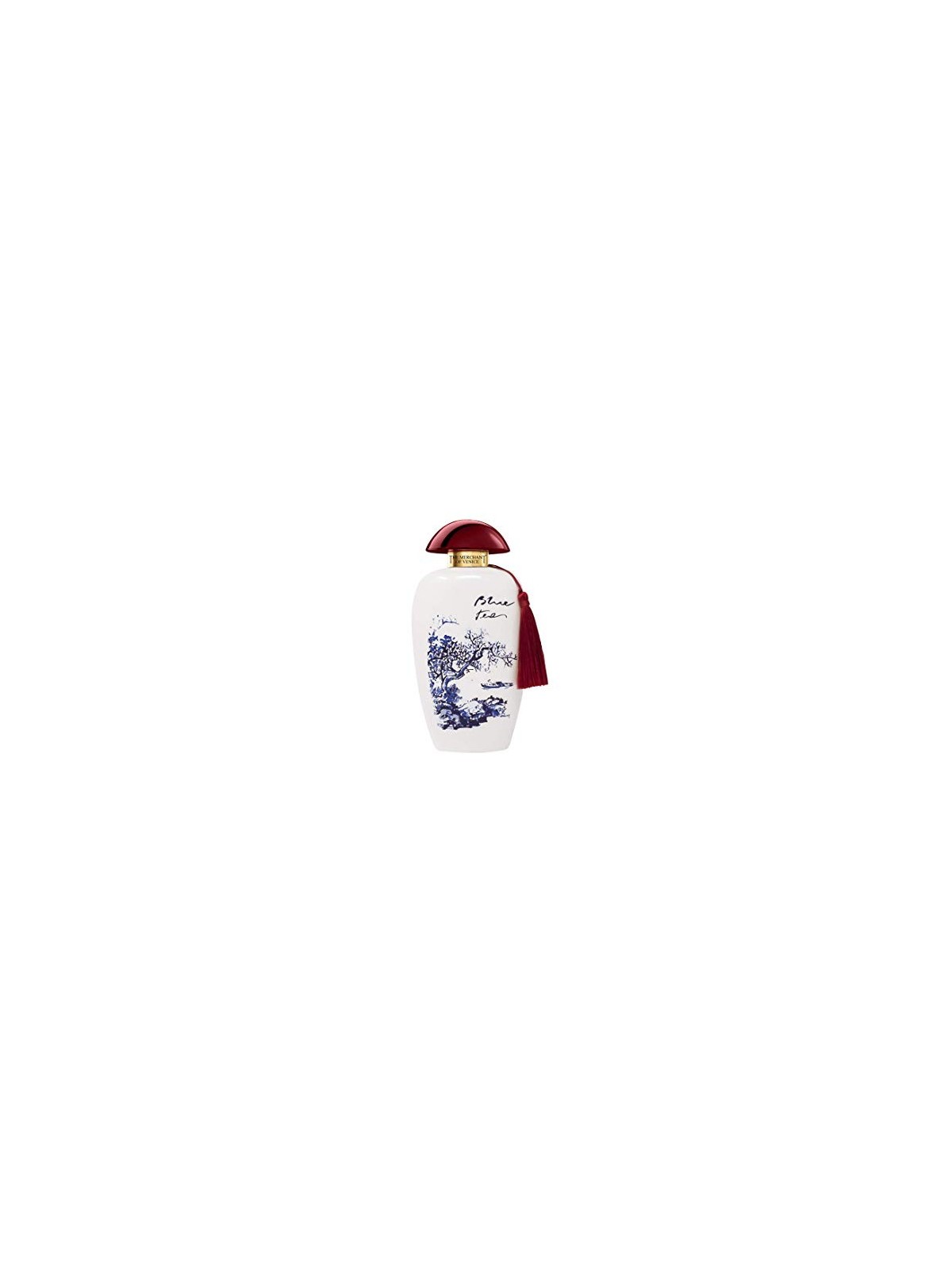 The Merchant Of Venice Venezia & Oriente Blue Tea Eau De Parfum 100ml