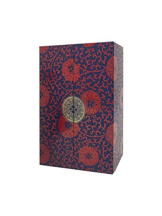 The Merchant Of Venice Venezia & Oriente Blue Tea Eau De Parfum 100ml