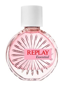 Replay Indispensabile per i giochi Eau de toilette da Donna