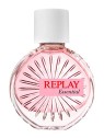 Replay Indispensabile per i giochi Eau de toilette da Donna