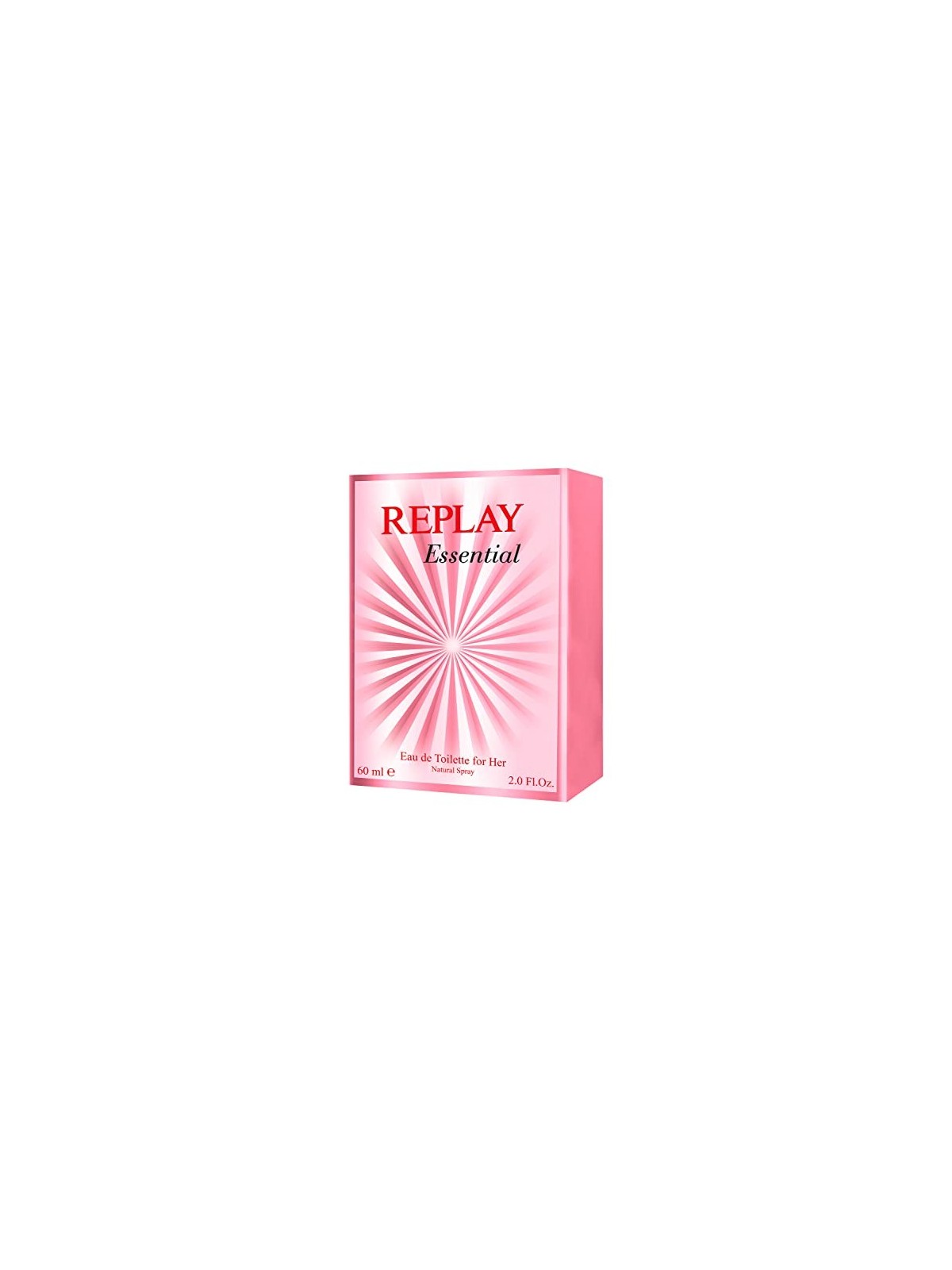Replay Indispensabile per i giochi Eau de toilette da Donna