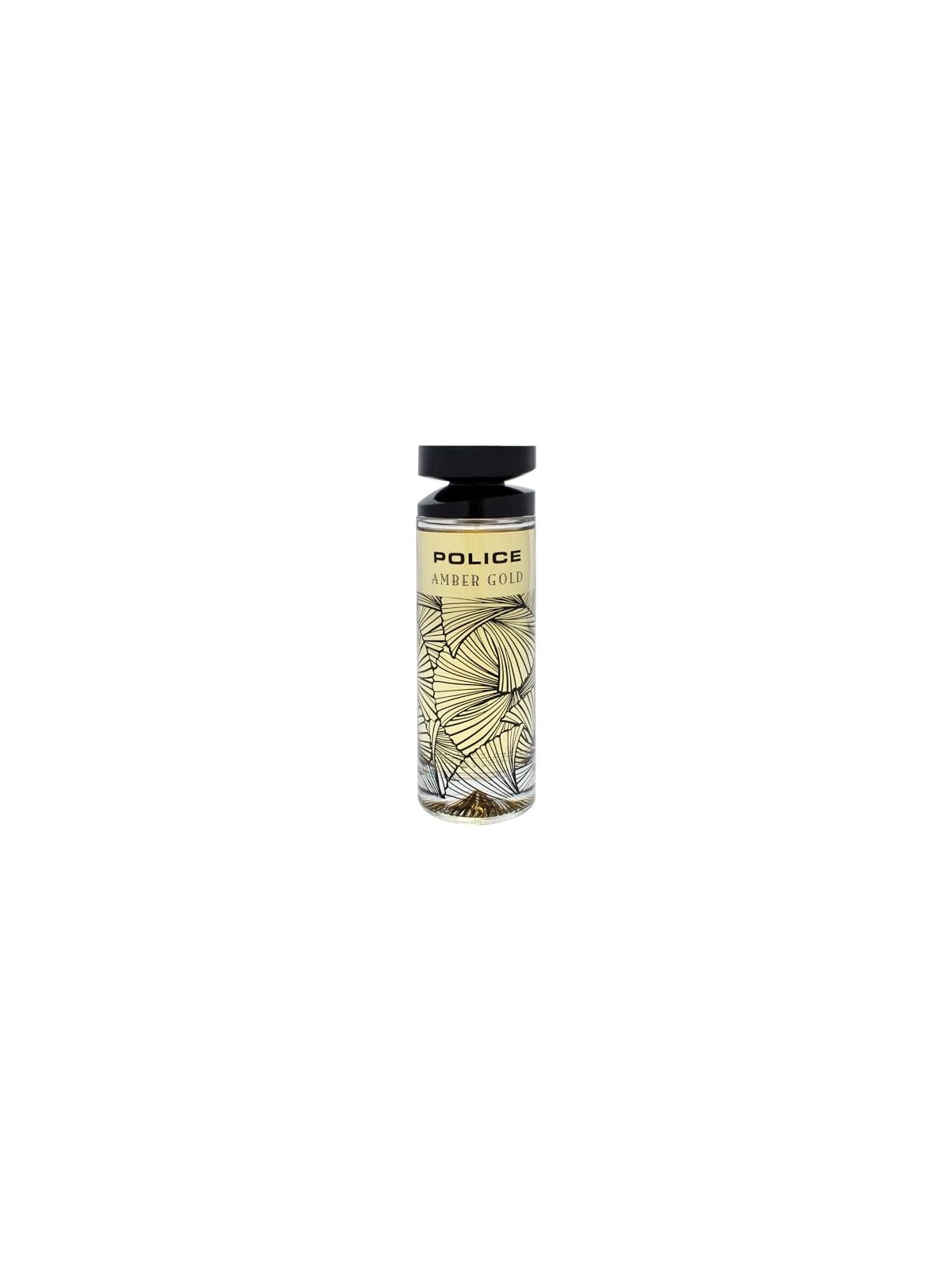 Police Ambra Oro eau de toilette donna 100ml