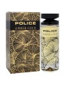 Police Ambra Oro eau de toilette donna 100ml