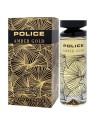 Police Ambra Oro eau de toilette donna 100ml
