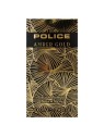 Police Ambra Oro eau de toilette donna 100ml