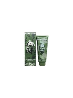 Police To Be Gel doccia mimetico uomo 400ml
