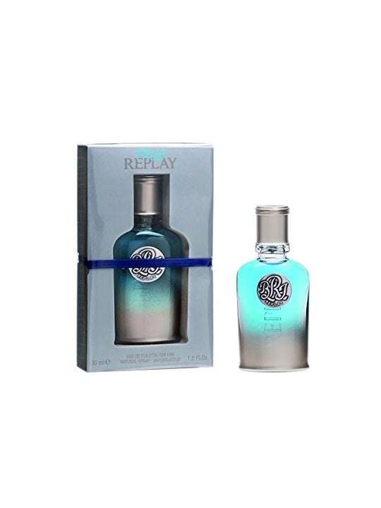 Replay Vero per lui eau de toilette uomo 30ml