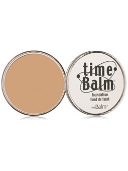 The Balm Time Balm Fondotinta Crema Pi Chiaro Della Luce 213 g donna