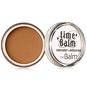 The Balm Time Balm Riduce le Occhiaie Cipria Correttore Just Before Dark 75ml donna