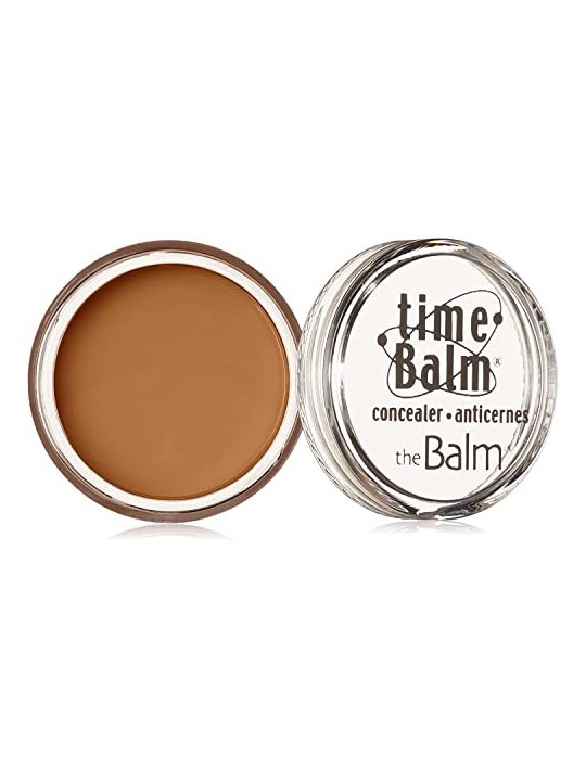 The Balm Time Balm Riduce le Occhiaie Cipria Correttore Just Before Dark 75ml donna