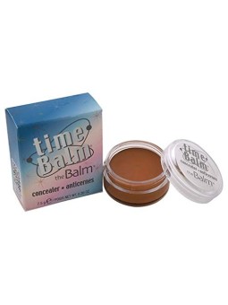 The Balm Time Balm Riduce le Occhiaie Cipria Correttore Scuro 75ml donna