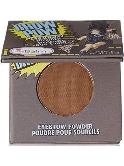 Polvere per Sopracciglia Marrone Chiaro 85 g