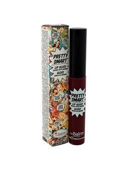The Balm Prrety Smart Gloss Labbra Boom 65ml donna