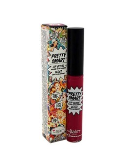 The Balm Prrety Smart Lucidalabbra Pow 65ml donna